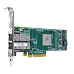 HPE SN1100Q 16Gb 2p FC HBA