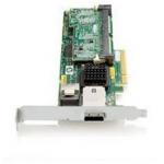 HPE HP Smart Array P212/ZM 6G 1-Port Int/1-Port Ext PCI-E 2.0x8 SAS Controller conjunction with an internal Tape Drive)