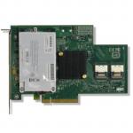 IBM SAS 3G ServeRAID MR10i 256Mb Cache (on board) 2-Port INT SFF-8087 LSI 1078e Controller no Battery