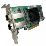 QNAP Dual-wide-port storage expansion card, SAS 12Gbps
