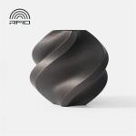 Bambu Lab PLA Metal Filament - Iron Grey Metallic 1kg - 1.75mm - Metal Surface Texture & Metallic Shine Relatively High Impact Strength - 13100
