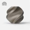 Bambu Lab PLA Metal Filament - Iridium Gold Metallic 1kg - 1.75mm - Metal Surface Texture & Metallic Shine Relatively High Impact Strength - 13400 Bambu Lab PLA Metal Filament - Iridium Gold Metallic 1kg - 1.75mm - Metal Surface Texture & Metallic Shine Relatively High Impact Strength - 13400