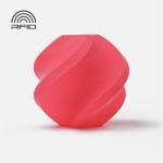 Bambu Lab PLA Basic Filament - Pink 1kg - 1.75mm - Entry Level - Smooth Surface Finish - 10203