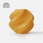 Bambu Lab PLA Basic Filament - Gold 1kg - 1.75mm - Entry Level - Smooth Surface Finish - 10401