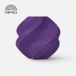 Bambu Lab PLA-CF Filament - Iris Purple 1kg - 1.75mm - Carbon Fiber Texture & Minimized Layer Lines - Improved Mechanical Properties - 14700