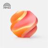 Bambu Lab PLA Silk Dual Colour Filament - Gilded Rose (Pink / Gold) 1kg - 1.75mm - Silk Finish with Dynamic - Color Transformations - Controllable Gloss Finish - 13901 Bambu Lab PLA Silk Dual Colour Filament - Gilded Rose (Pink / Gold) 1kg - 1.75mm - Silk Finish with Dynamic - Color Transformations - Controllable Gloss Finish - 13901