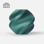 Bambu Lab PLA Metal Filament - Oxide Green Metallic 1kg - 1.75mm - Metal Surface Texture & Metallic Shine Relatively High Impact Strength - 13500