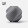 Bambu Lab PLA Matte Filament - Ash Grey 1kg - 1.75mm - Entry Level - Matte Surface Texture - 11102 Bambu Lab PLA Matte Filament - Ash Grey 1kg - 1.75mm - Entry Level - Matte Surface Texture - 11102