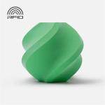 Bambu Lab PLA Matte Filament - Grass Green 1kg - 1.75mm - Entry Level - Matte Surface Texture - 11500