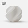 Bambu Lab PLA Matte Filament - Ivory White 1kg - 1.75mm - Entry Level - Matte Surface Texture - 11100 Bambu Lab PLA Matte Filament - Ivory White 1kg - 1.75mm - Entry Level - Matte Surface Texture - 11100