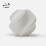 Bambu Lab PLA Matte Filament - Ivory White 1kg - 1.75mm - Entry Level - Matte Surface Texture - 11100