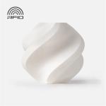 Bambu Lab ABS Filament - White 1kg - 1.75mm - Tough - Durable - Good Heat & Freezing Resistance - 40100