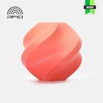 Bambu Lab PLA Basic Gradient Filament - Pink Citrus 1kg - 1.75mm - Soft Bicolor Gradient - Delicate Finish - 10903