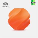 Bambu Lab PLA Basic Gradient Filament - Dusk Glare 1kg - 1.75mm - Soft Bicolor Gradient - Delicate Finish - 10906