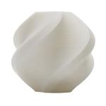 Bambu Lab ABS Filament Refill Pack - White 1kg - 1.75mm - Tough / Durable / Good Heat & Freezing Resistance - 40100