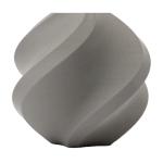 Bambu Lab PLA Basic Filament Refill Pack - Grey 1kg - 1.75mm - Entry Level - Smooth Surface Finish - 10103