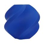 Bambu Lab PLA Basic Filament Refill Pack - Blue 1kg - 1.75mm - Entry Level - Smooth Surface Finish - 10601