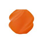 Bambu Lab PLA Basic Filament Refill Pack - Pumpkin Orange 1kg - 1.75mm - Entry Level - Smooth Surface Finish - 10301