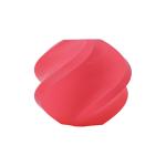 Bambu Lab PLA Basic Filament Refill Pack - Pink 1kg - 1.75mm - Entry Level - Smooth Surface Finish - 10203