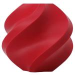 Bambu Lab PLA Basic Filament Refill Pack - Maroon Red 1kg - 1.75mm - Entry Level - Smooth Surface Finish - 10205