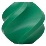 Bambu Lab PLA Basic Filament Refill Pack - Mistletoe Green 1kg - 1.75mm - Entry Level - Smooth Surface Finish - 10502