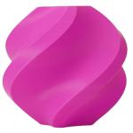 Bambu Lab PLA Basic Filament - Magenta 1kg - 1.75mm - Entry Level - Smooth Surface Finish - 10202