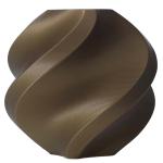 Bambu Lab PLA Basic Filament - Bronze 1kg - 1.75mm - Entry Level - Smooth Surface Finish - 10801