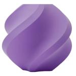 Bambu Lab PLA Matte Filament Refill Pack - Lilac Purple 1kg - 1.75mm - High Speed - Smooth - Soft Texture - 11700