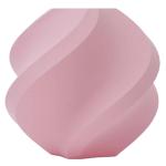Bambu Lab PLA Matte Filament Refill Pack - Sakura Pink 1kg - 1.75mm - High Speed - Smooth - Soft Texture - 11201