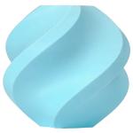 Bambu Lab PLA Matte Filament Refill Pack - Ice Blue 1kg - 1.75mm - High Speed - Smooth - Soft Texture - 11601