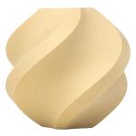 Bambu Lab PLA Matte Filament Refill Pack - Desert Tan 1kg - 1.75mm - High Speed - Smooth - Soft Texture - 11401