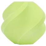 Bambu Lab PLA Matte Filament Refill Pack - Apple Green 1kg - 1.75mm - High Speed - Smooth - Soft Texture - 11502