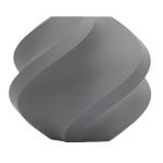 Bambu Lab PLA Matte Filament Refill Pack - Nardo Grey 1kg - 1.75mm - High Speed - Smooth - Soft Texture - 11104