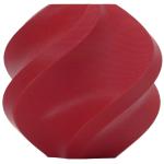 Bambu Lab PLA Matte Filament - Dark Red 1kg - 1.75mm - Entry Level - Matte Surface Texture - 11202