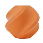 Bambu Lab PLA Matte Filament - Mandarin Orange 1kg - 1.75mm - Entry Level - Matte Surface Texture - 11300