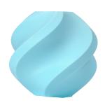 Bambu Lab PLA Matte Filament - Ice Blue 1kg - 1.75mm - Entry Level - Matte Surface Texture - 11601