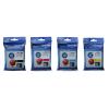 Brother LC431 Ink Value Pack - Black/ Magenta / Cyan / Yellow for Brother MFCJ1010DW / DCPJ1050DW Printer Brother LC431 Ink Value Pack - Black/ Magenta / Cyan / Yellow for Brother MFCJ1010DW / DCPJ1050DW Printer
