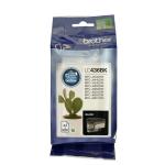 Brother LC436BK Ink Cartridge - Black Yield - 3000 Pages - for Brother MFCJ4440DW / MFCJ4540DW / MFCJ4540DWXL / MFCJ4340DWXL / MFCJ5855DW / MFCJ5955DW / MFCJ6555DW / MFCJ6955DW / MFCJ6957DW Printer