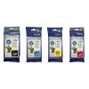Brother LC436 Ink Value Pack - Black / Cyan / Magenta / Yellow for Brother MFCJ4440DW / MFCJ4540DW / FCJ4540DWXL / FCJ4340DWXL / MFCJ5855DW / MFCJ5955DW / MFCJ6555DW / MFCJ6955DW / MFCJ6957DW Printer Brother LC436 Ink Value Pack - Black / Cyan / Magenta / Yellow for Brother MFCJ4440DW / MFCJ4540DW / FCJ4540DWXL / FCJ4340DWXL / MFCJ5855DW / MFCJ5955DW / MFCJ6555DW / MFCJ6955DW / MFCJ6957DW Printer