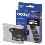 Brother LC57BK Ink Cartridge - Black
