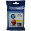 Brother LC431XLY Ink Cartridge - Yellow High Yield - 500 Pages - for Brother MFCJ1010DW / DCPJ1050DW Printer Brother LC431XLY Ink Cartridge - Yellow High Yield - 500 Pages - for Brother MFCJ1010DW / DCPJ1050DW Printer