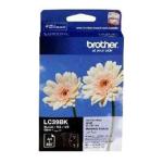 Brother LC39BK Ink Cartridge - Black - 1 / Pack OEM Inkjet - 300 Pages