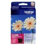 Brother LC39M Ink Cartridge - Magenta - 1 / Pack OEM Inkjet - 260 Pages