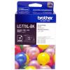 Brother LC77XLBK Ink Cartridge - Black High Capacity - 2400 Pages - for Brother MFCJ6510DW / MFCJ6910DW Printer Brother LC77XLBK Ink Cartridge - Black High Capacity - 2400 Pages - for Brother MFCJ6510DW / MFCJ6910DW Printer
