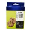 Brother LC233BK Ink Cartridge - Black 500 Pages - for Brother DCPJ4120DW / DCPJ562DW / MFCJ4620DW / MFCJ480DW / MFCJ5320DW / MFCJ5720DW / MFCJ680DW / MFCJ880DW Printer Brother LC233BK Ink Cartridge - Black 500 Pages - for Brother DCPJ4120DW / DCPJ562DW / MFCJ4620DW / MFCJ480DW / MFCJ5320DW / MFCJ5720DW / MFCJ680DW / MFCJ880DW Printer