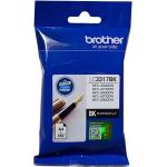 Brother LC3317BK Ink Cartridge - Black 550 Pages - for Brother MFCJ5330DW / MFCJ5730DW / MFCJ6530DW / MFCJ6930DW Printer