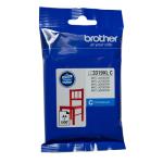 Brother LC3319XLC Ink Cartridge - Cyan High Yield - 1500 Pages - for Brother MFCJ5330DW / MFCJ5730DW / MFCJ6530DW / MFCJ6930DW Printer
