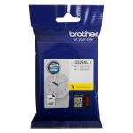 Brother LC3329XLY Ink Cartridge - Yellow High Yield - 1500 Pages for MFCJ5930DW / MFCJ5330DW / MFCJ5730DW / MFCJ6530DW / MFCJ6930DW / MFCJ6935DW Printer