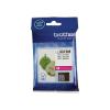 Brother LC3313M Ink Cartridge - Magenta 400 Pages - for Brother MFCJ491DW Printer Brother LC3313M Ink Cartridge - Magenta 400 Pages - for Brother MFCJ491DW Printer