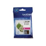 Brother LC3313M Ink Cartridge - Magenta 400 Pages - for Brother MFCJ491DW Printer